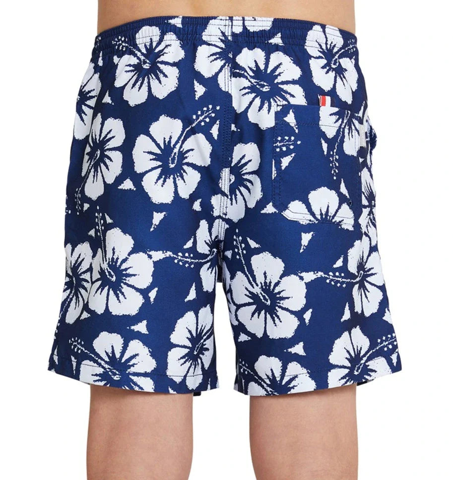 Okanui Boys Swim Short