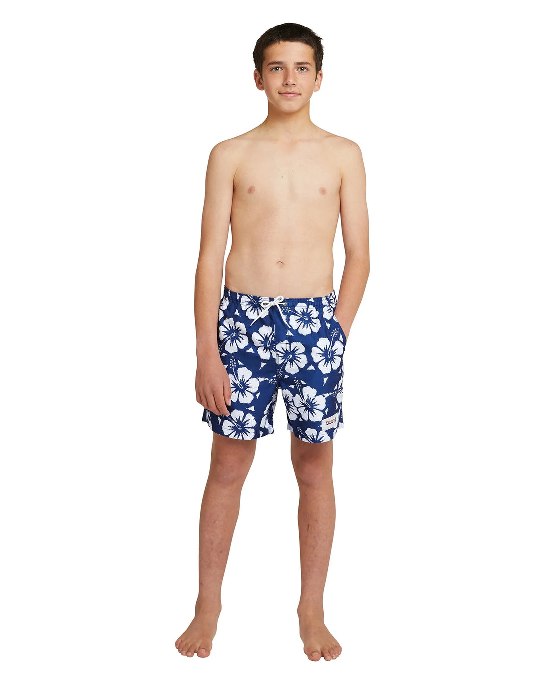 Boys Swim Short