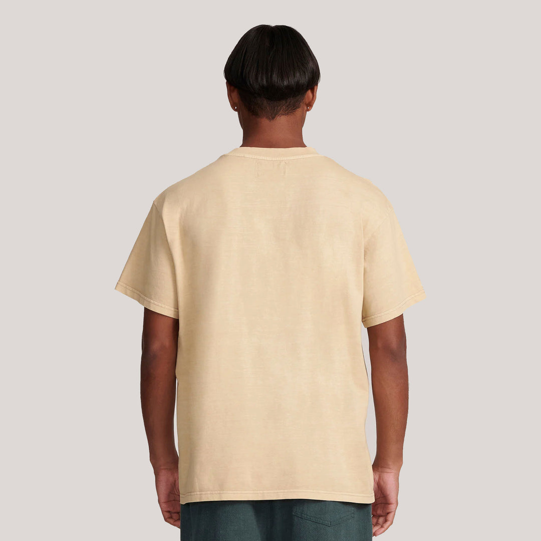 Bunched Tee