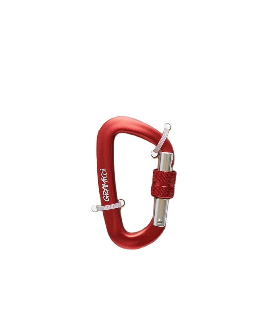 Gramicci Carabiner