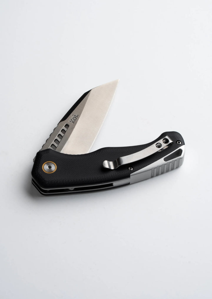 Koi Knives "Karen" | The Currawong