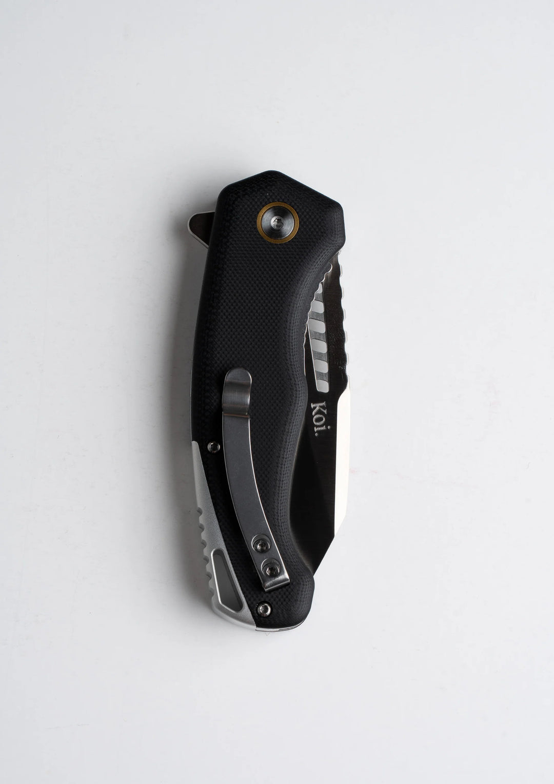 Koi Knives "Karen" | The Currawong