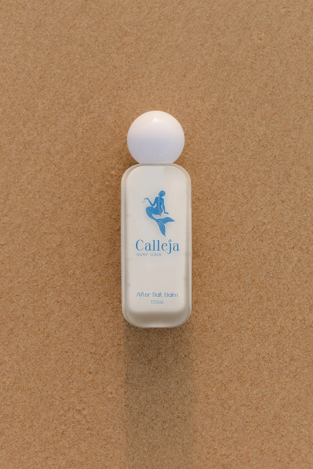 Calleja Hair After Salt Balm