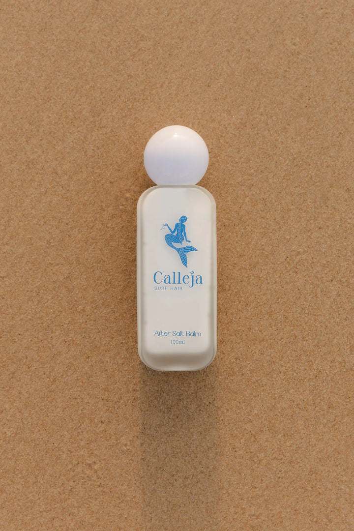 Calleja Hair After Salt Balm