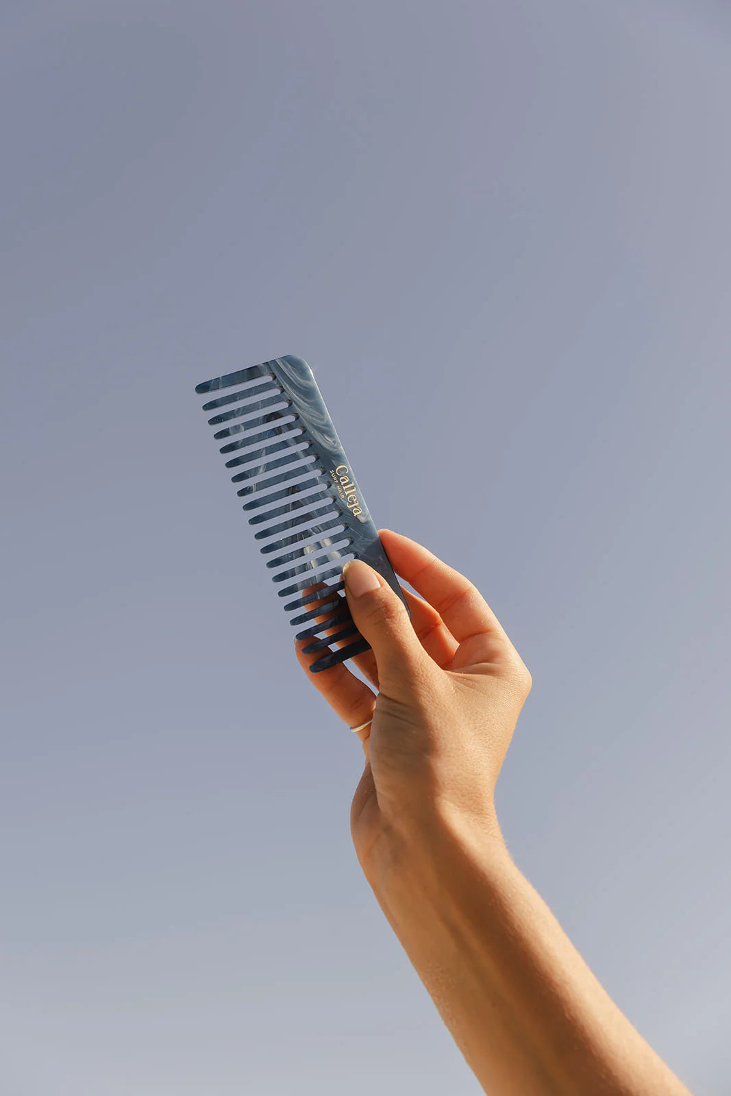 Calleja Hair Surf Hair Comb