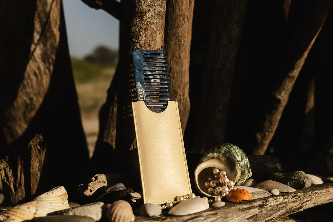 Calleja Hair Surf Hair Comb