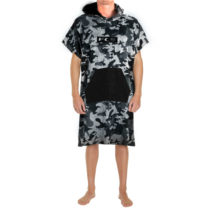 FCS Towel Poncho