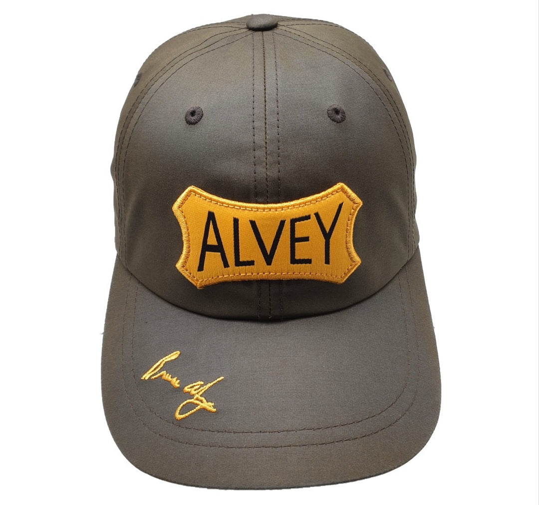 Alvey 100yr Commemorative 2020 Cap