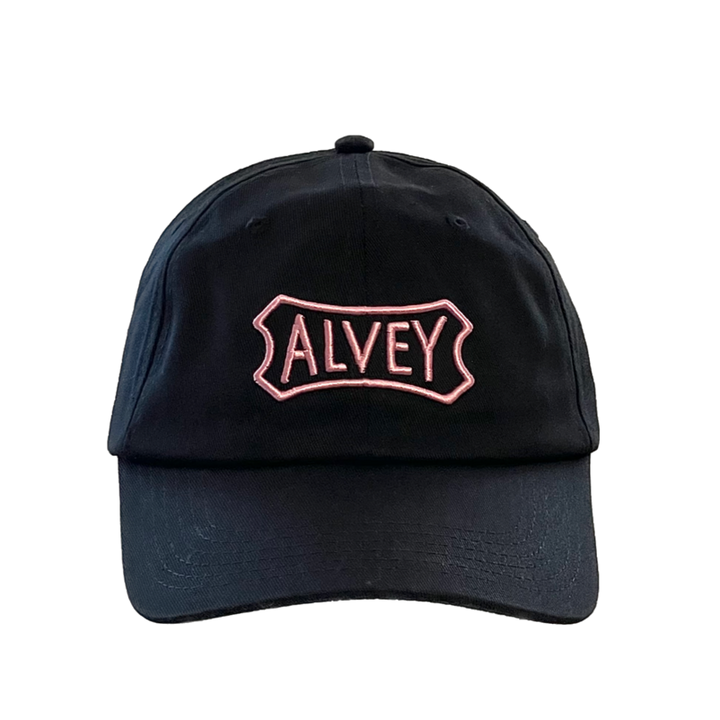 Alvey Heritage Icon Cap