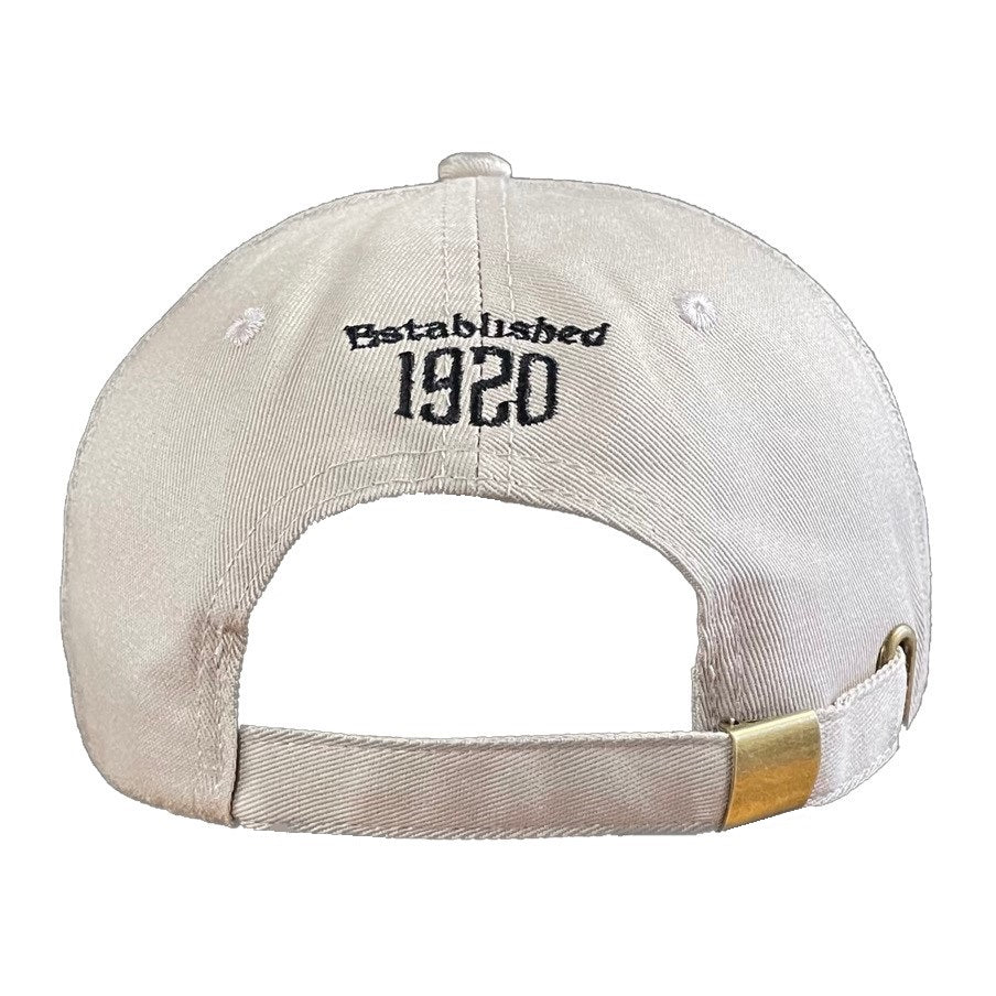 Alvey Heritage Icon Cap