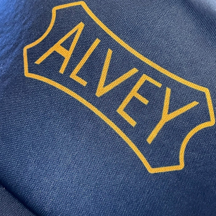 Alvey Traditional Cap