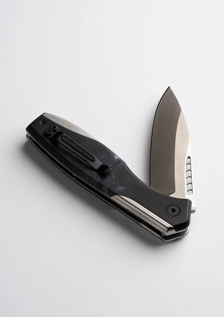 Koi Knives "Chris" | The Crow