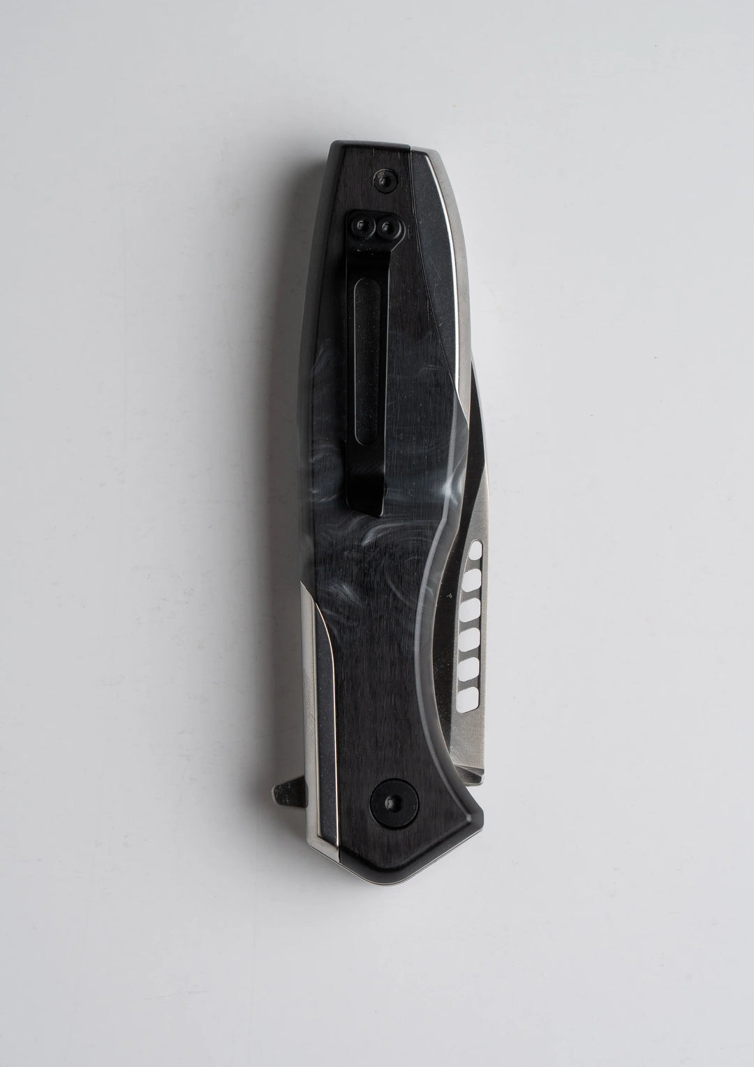 Koi Knives "Chris" | The Crow