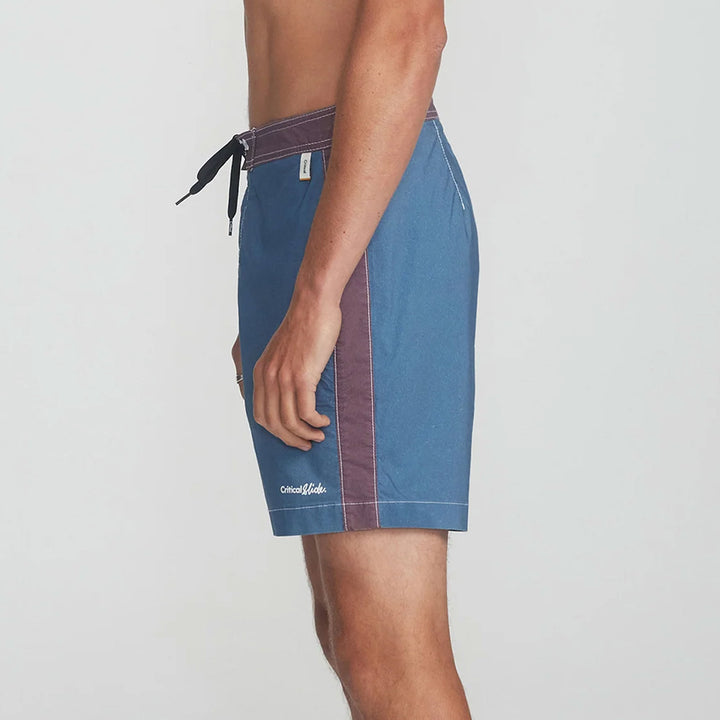 Cahoots Contrast Boardshort