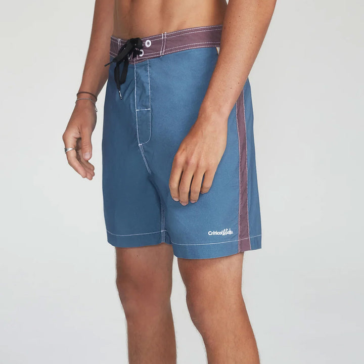 TCSS Cahoots Contrast Boardshort