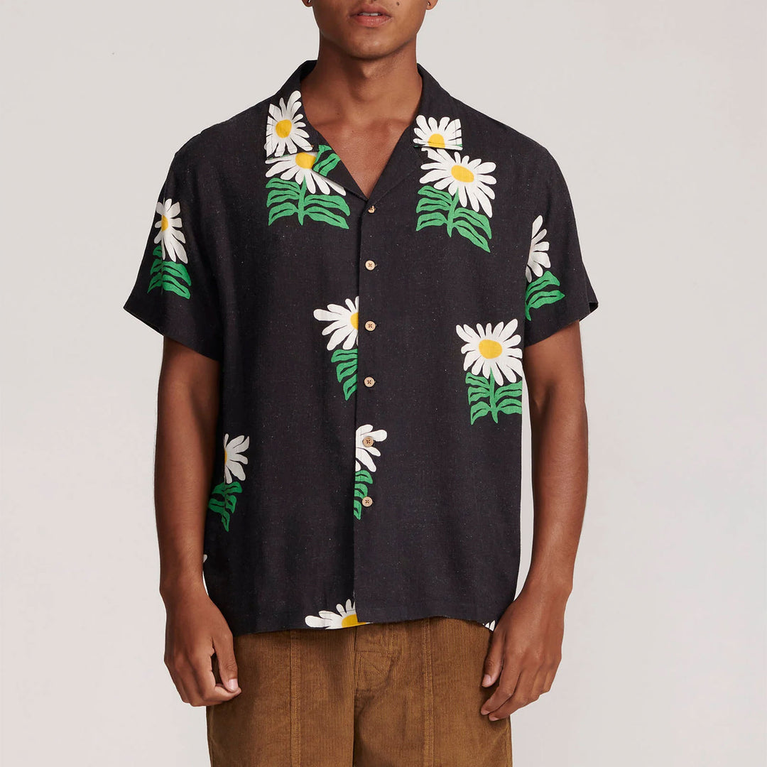 Calen SS Resort Shirt