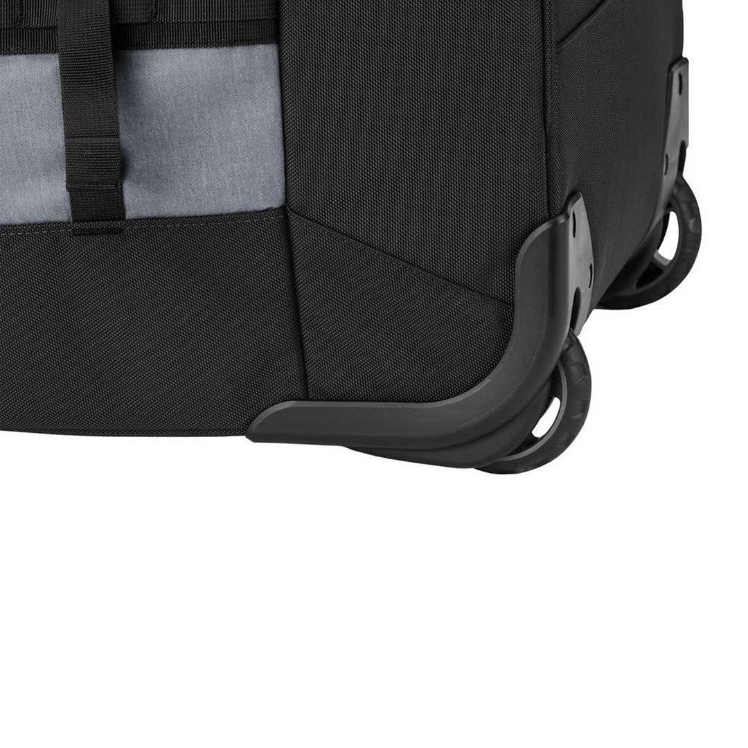 Cargo Hauler XT Wheeled Duffel 120L