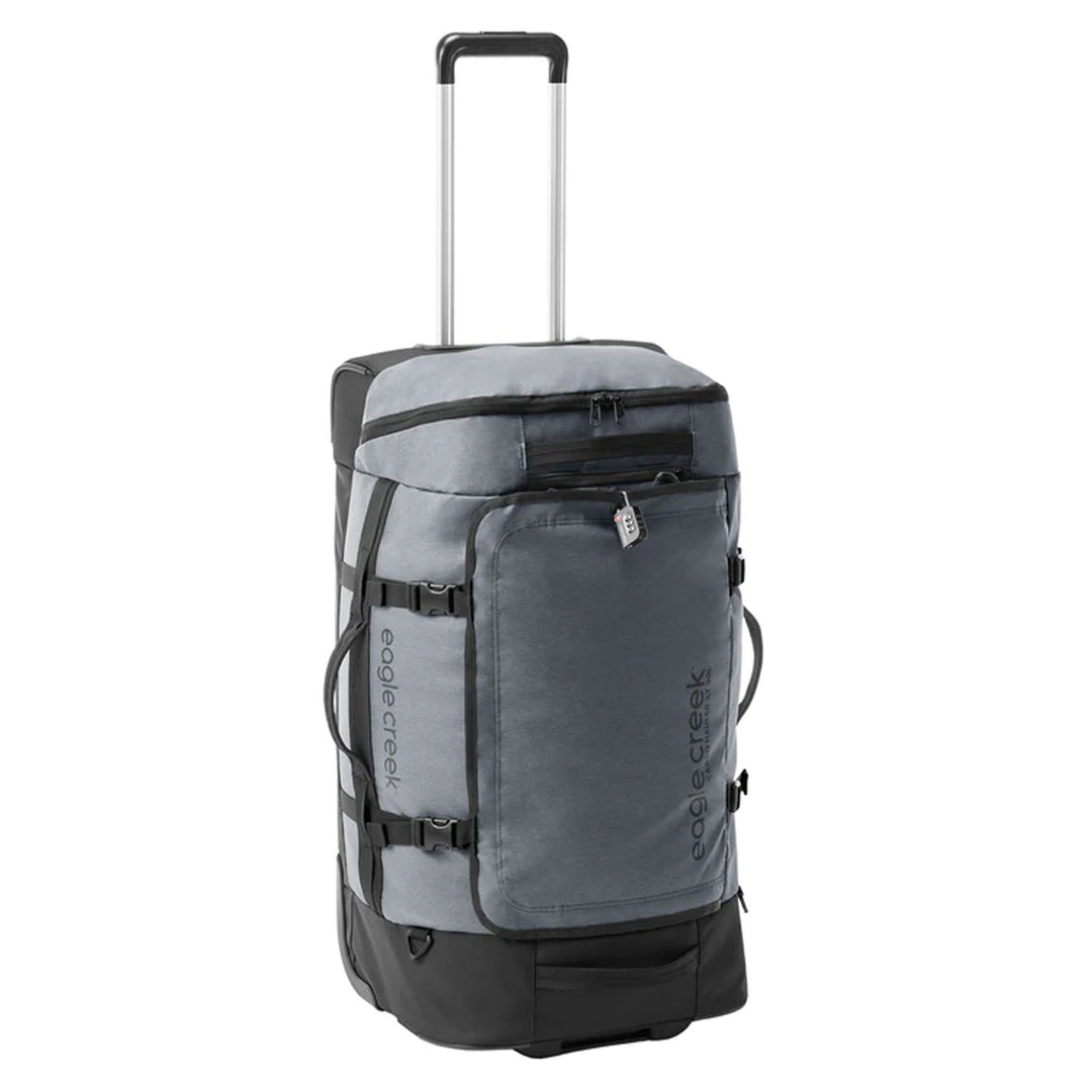 Cargo Haul XT Wheeled Duffel 90L