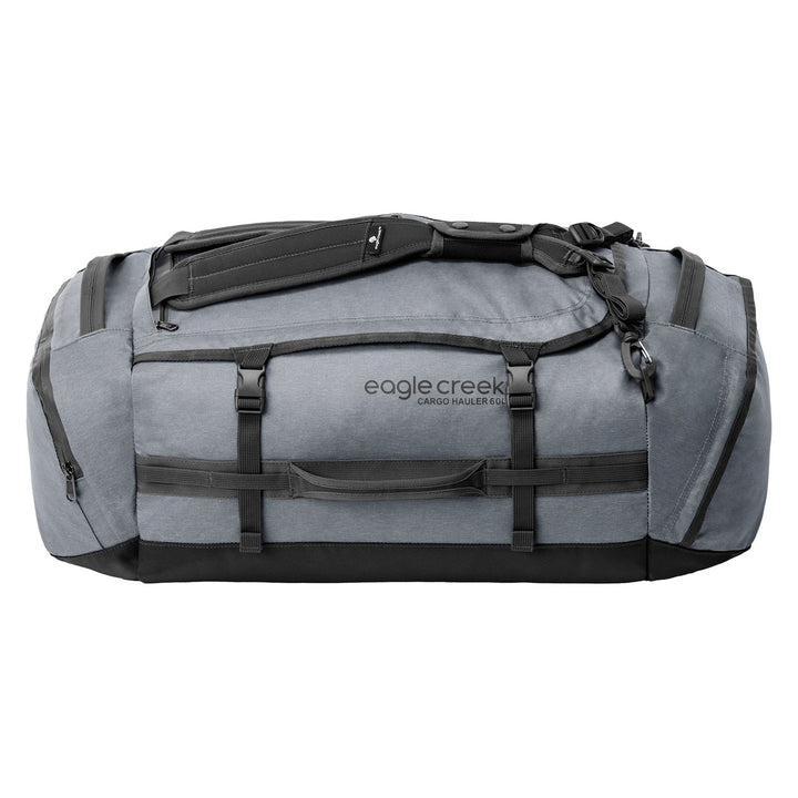 Cargo Hauler 60L Duffel Bag