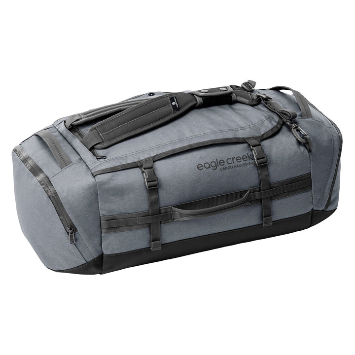 Cargo Hauler 60L Duffel Bag