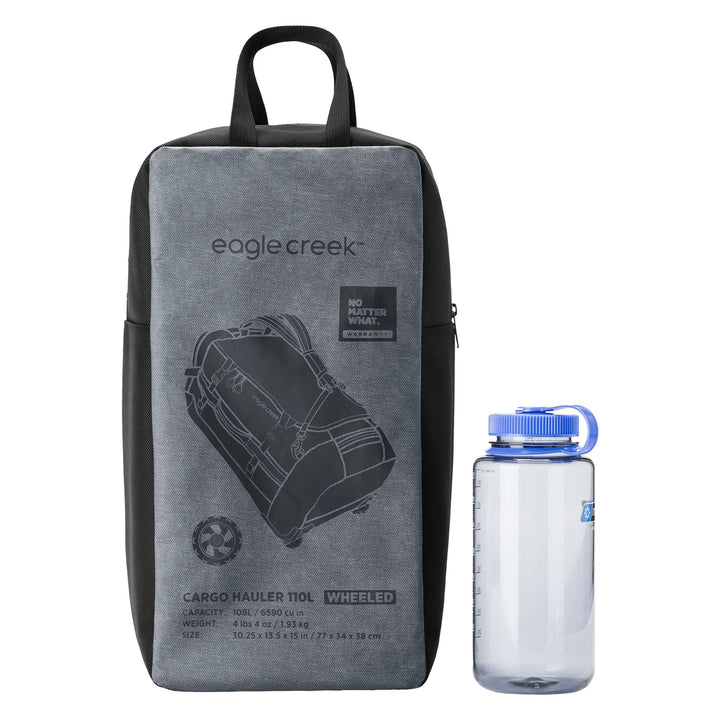 Eagle Creek Cargo Hauler 110L Wheeled Duffel