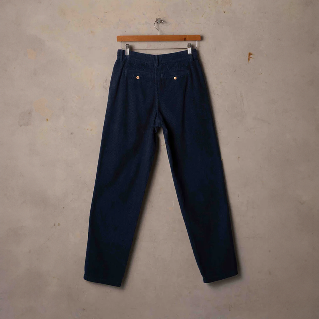 Classic Cord Pants