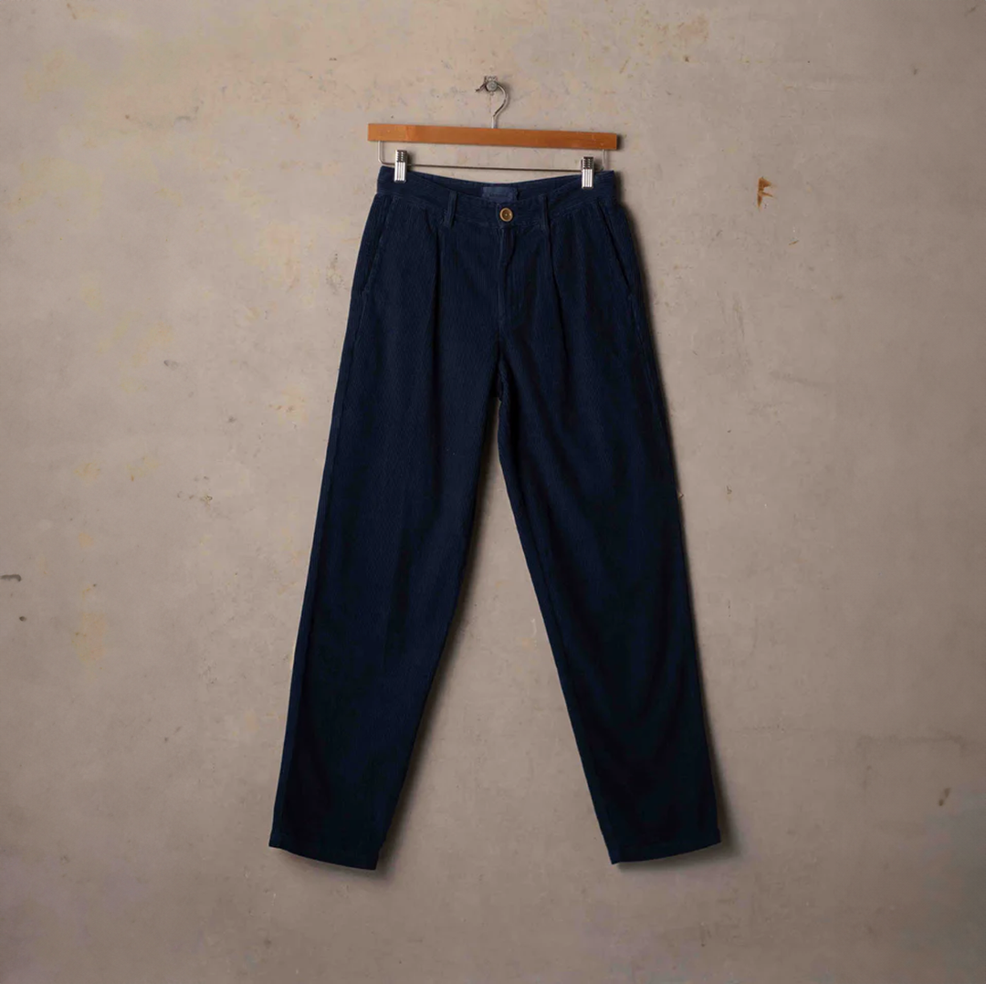 Classic Cord Pants