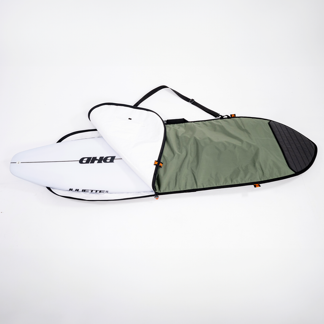 FCS Classic Cover Fish