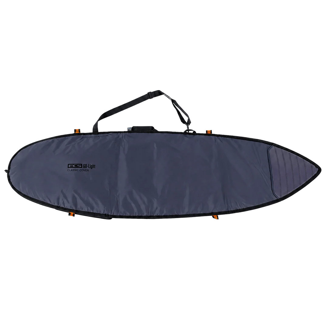 FCS Classic Cover Shortboard