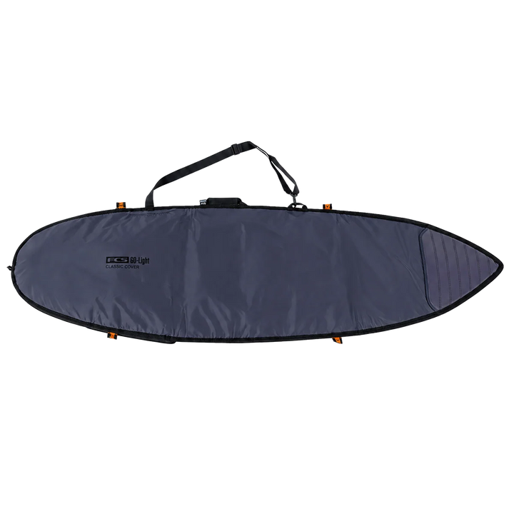 FCS Classic Cover Shortboard