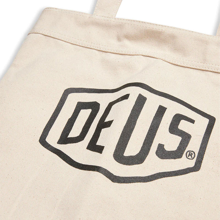 Deus Classic Tote