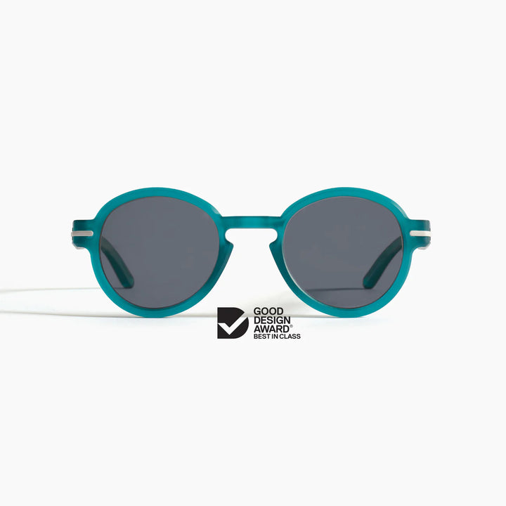 Good Citizens Clovelly Polarised Sunglasses