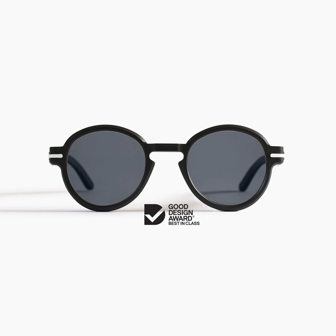 Good Citizens Clovelly Polarised Sunglasses