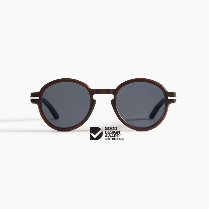 Good Citizens Clovelly Polarised Sunglasses