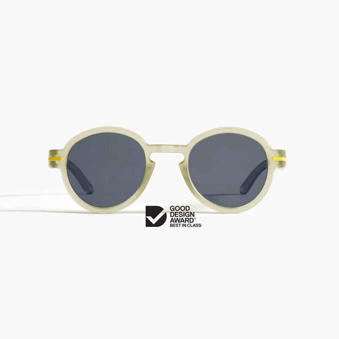 Good Citizens Clovelly Polarised Sunglasses