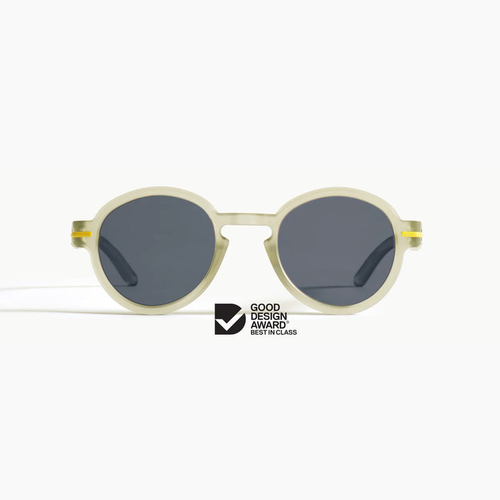 Good Citizens Clovelly Polarised Sunglasses