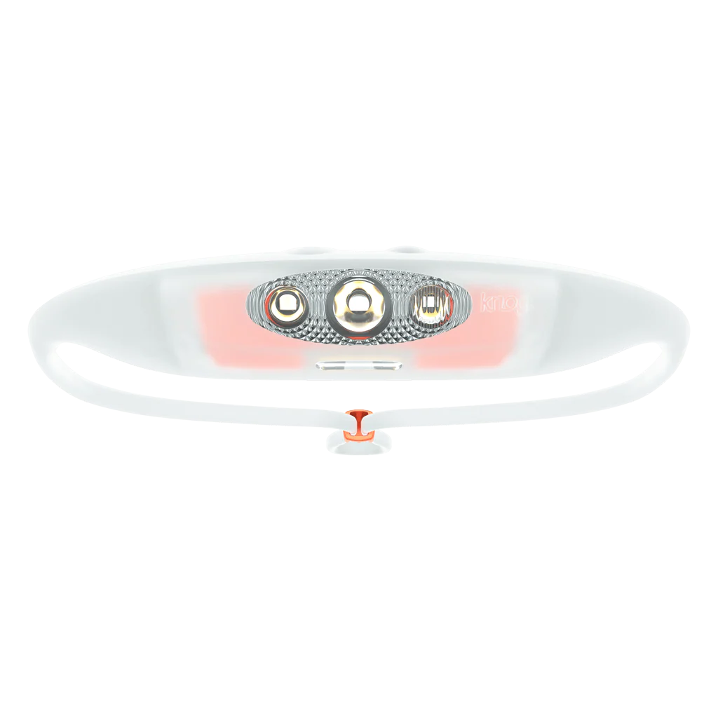 Knog Bandicoot Run 250 Head Lamp