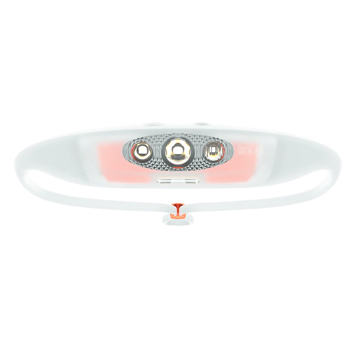 Knog Bandicoot Run 250 Head Lamp