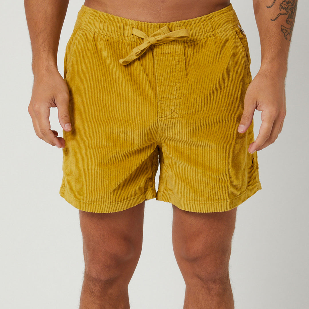 TCSS Fever Cord Walkshort