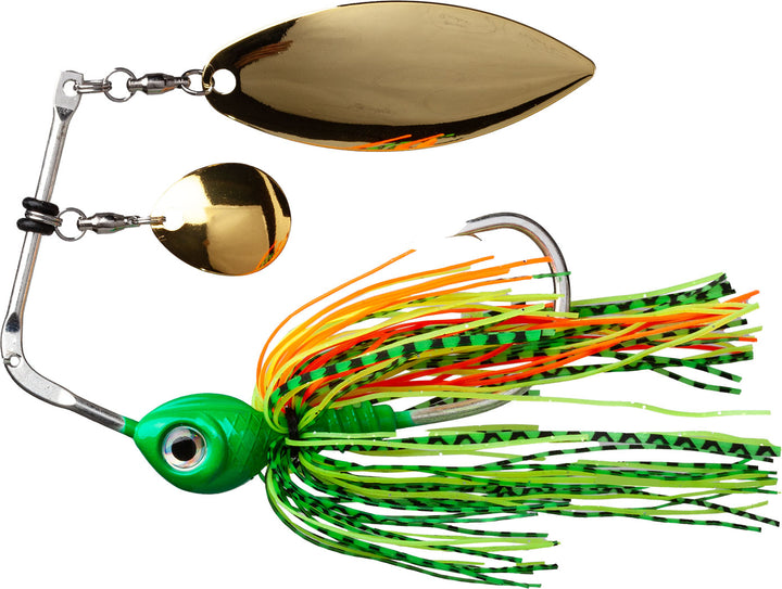 DFX Crowbar Spinnerbait 20g