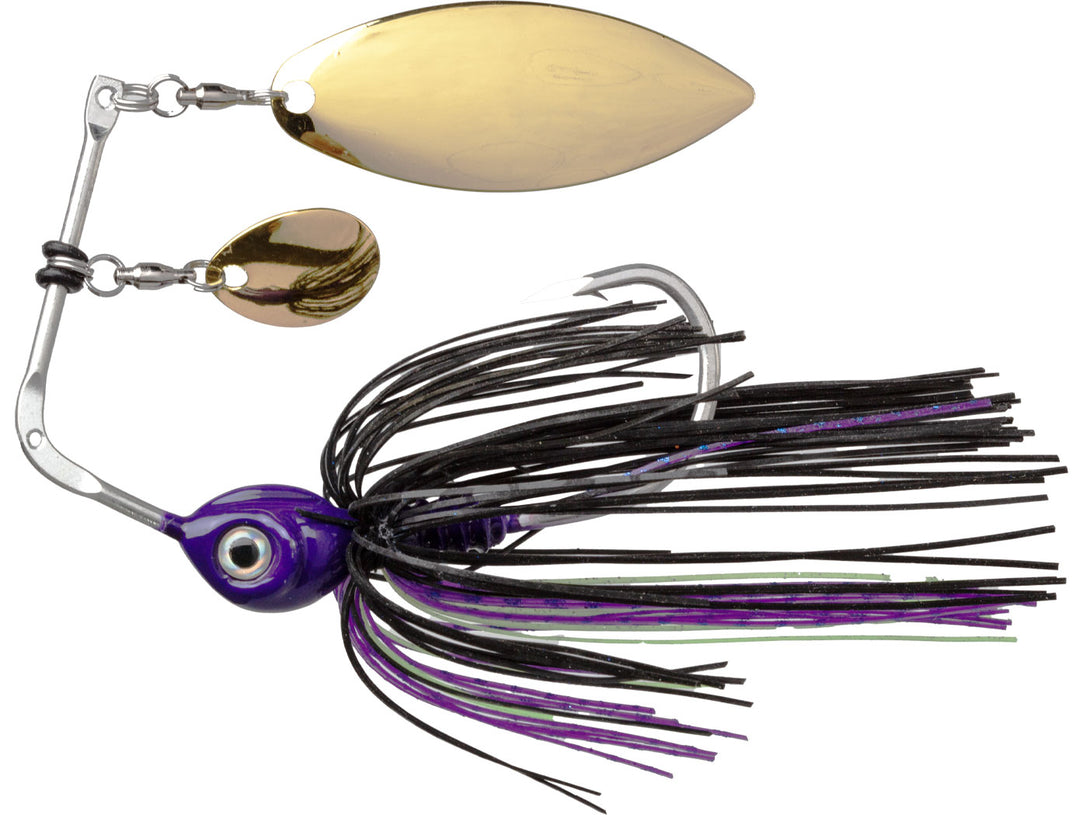 DFX Crowbar Spinnerbait 20g