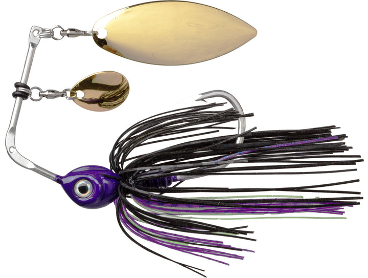 DFX Crowbar Spinnerbait 20g