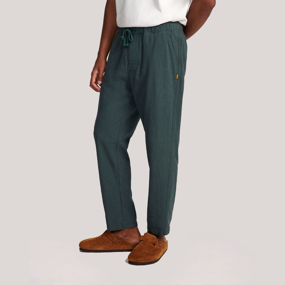 TCSS Cruiser Linen Pant