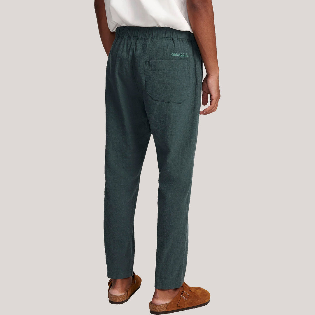 Cruiser Linen Pant