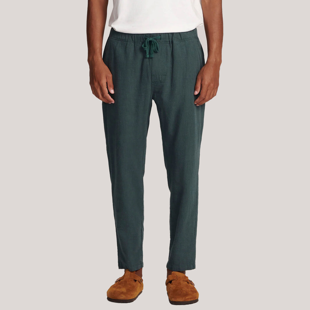 Cruiser Linen Pant