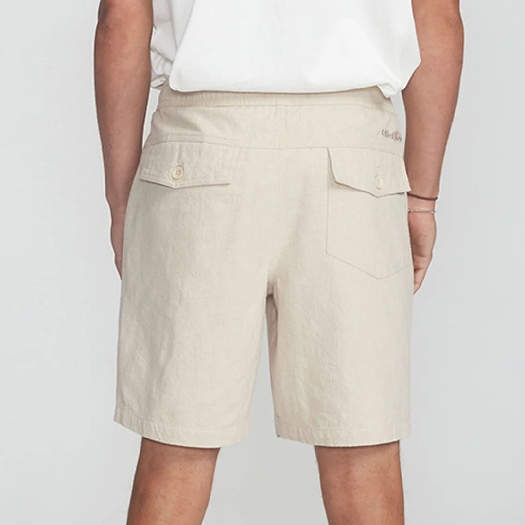 TCSS Cruiser Linen Walkshort