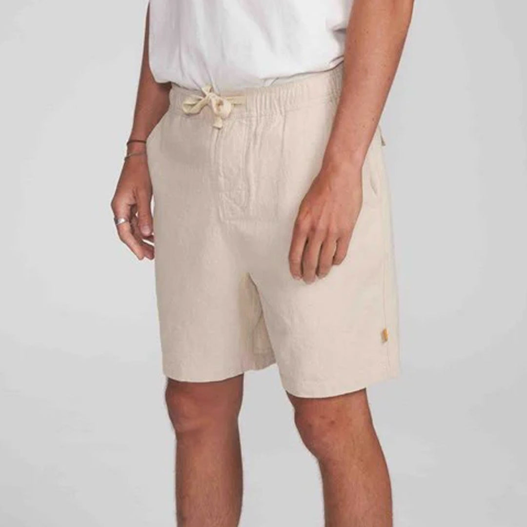 Cruiser Linen Walkshort