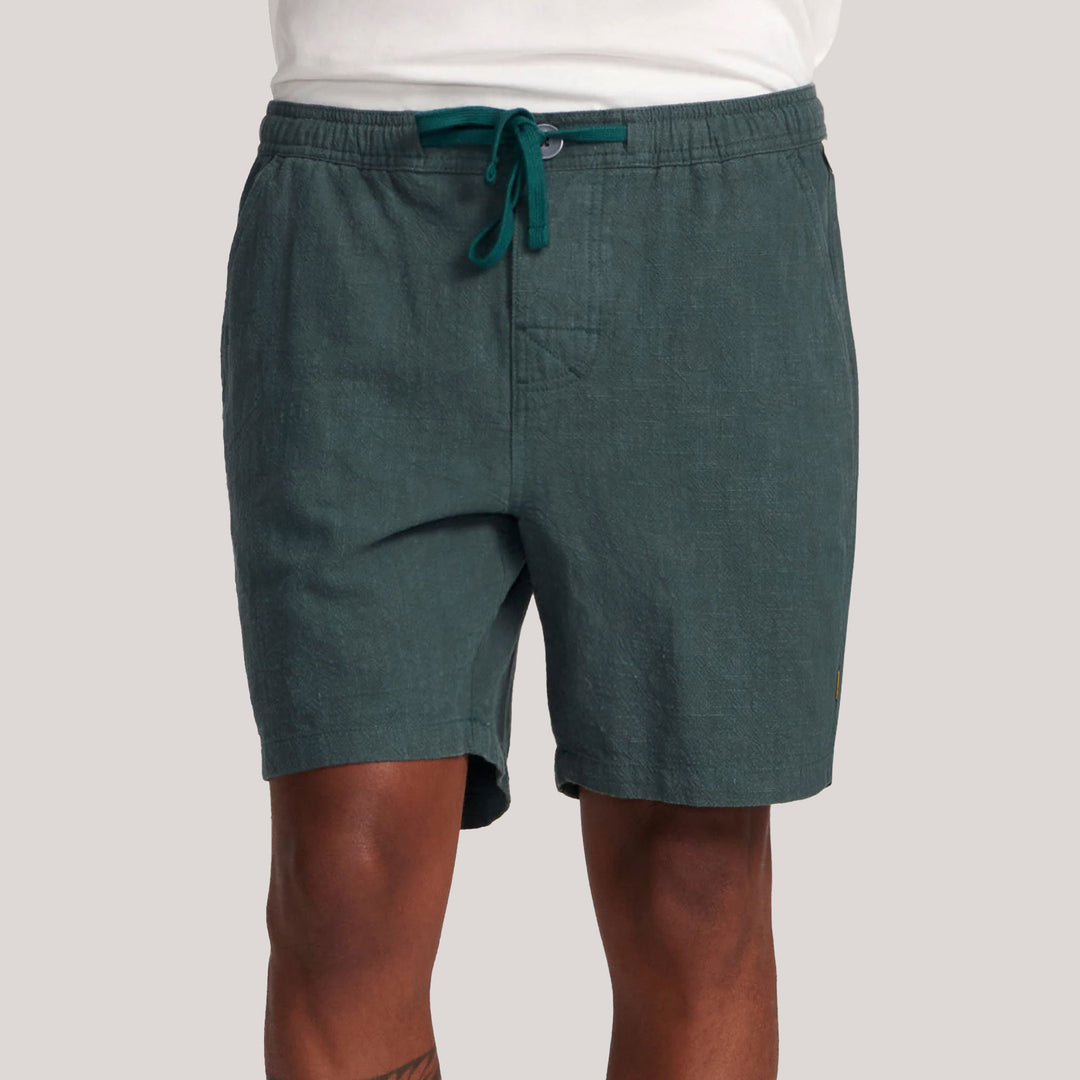 TCSS Cruiser Linen Walkshort