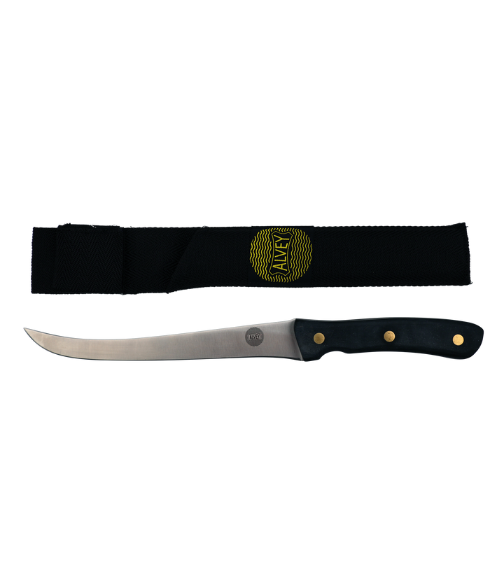 Alvey Filleting Knife