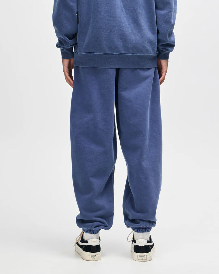 Shield Garment Dyed Track Pant